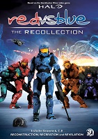 RvB Воспоминание [The Recollection]
