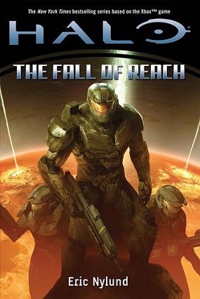 Halo: The Fall of Reach 2010